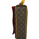 Louis Vuitton Monogram Viva Cite Shoulder Bag PM