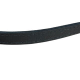 Louis Vuitton Black Epi Leather Segur Pochette