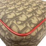 Christian Dior Rasta Trotter No.2 Messenger Crossbody