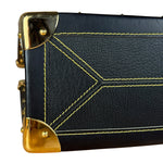 Louis Vuitton Suhhali Le Fabuleux Black Handbag