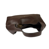 Coach Tab Brown Brooklyn Shoulder Bag 39