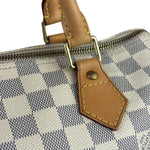 Louis Vuitton Damier Azur Speedy 30