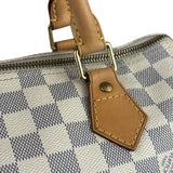 Louis Vuitton Damier Azur Speedy 30