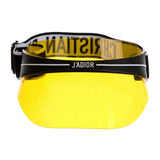 Christian Dior DiorClub Visor