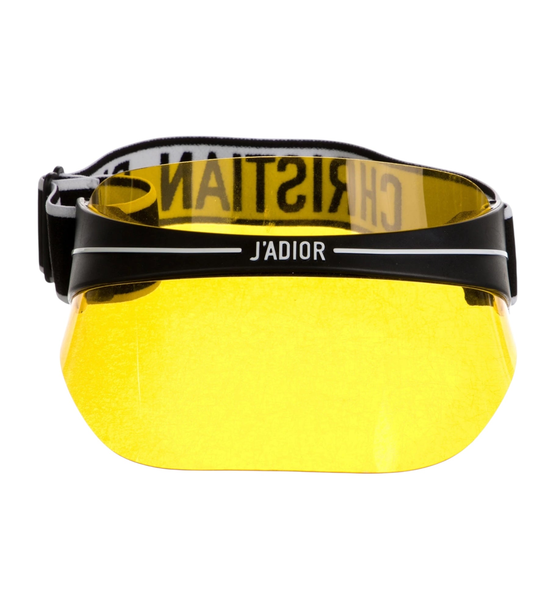 Christian Dior DiorClub Visor