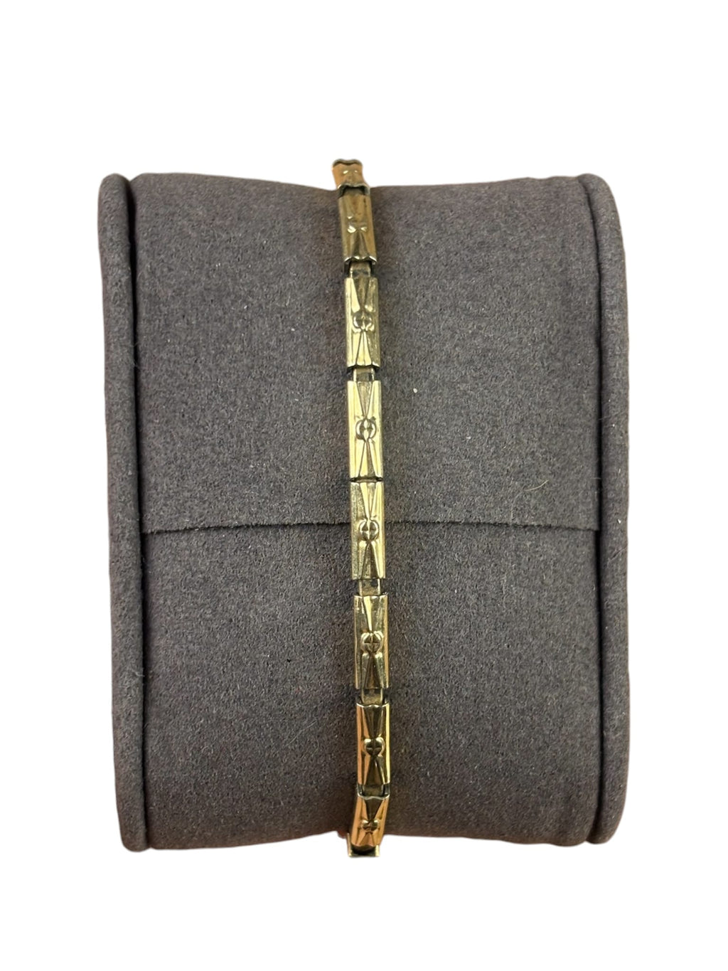 Nastrix 17 Jewels Vintage Watch