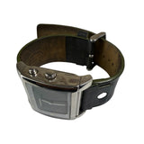 Fossil Big Tic Perspectre Watch Leather Strap