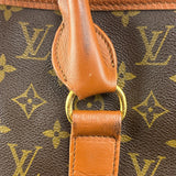 Louis Vuitton Monogram Sac Souple Travel Bag GM
