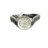 Coach Chronograph Stainless Steel Band