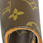Louis Vuitton Monogram Twin Pochette