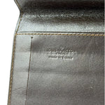 Louis Vuitton Monogram Bi-Fold Checkbook Case