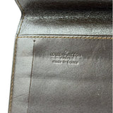 Louis Vuitton Monogram Bi-Fold Checkbook Case