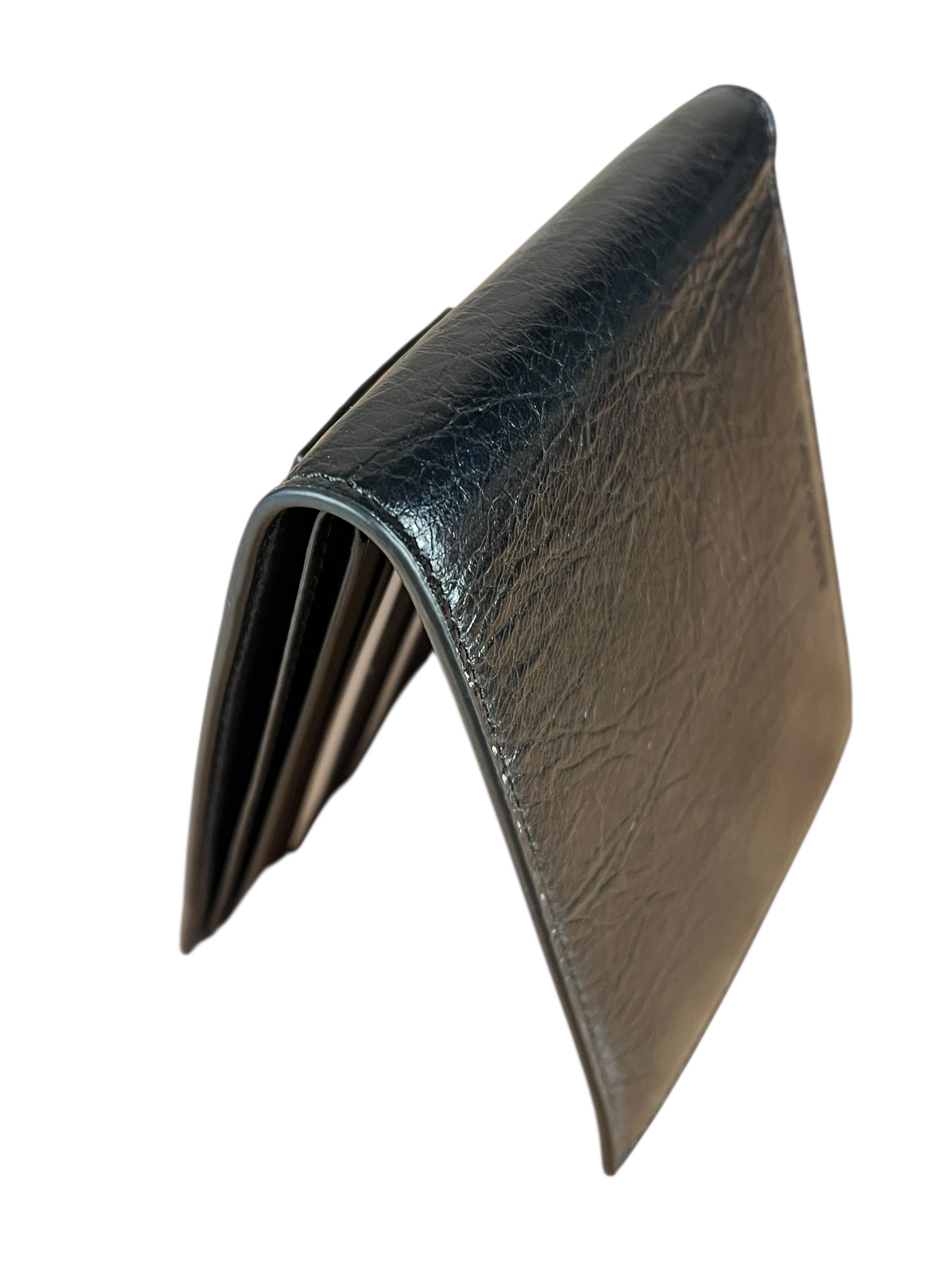 Balenciaga Le Cagole Bifold Wallet