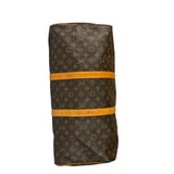 Louis Vuitton Monogram Keepall 50
