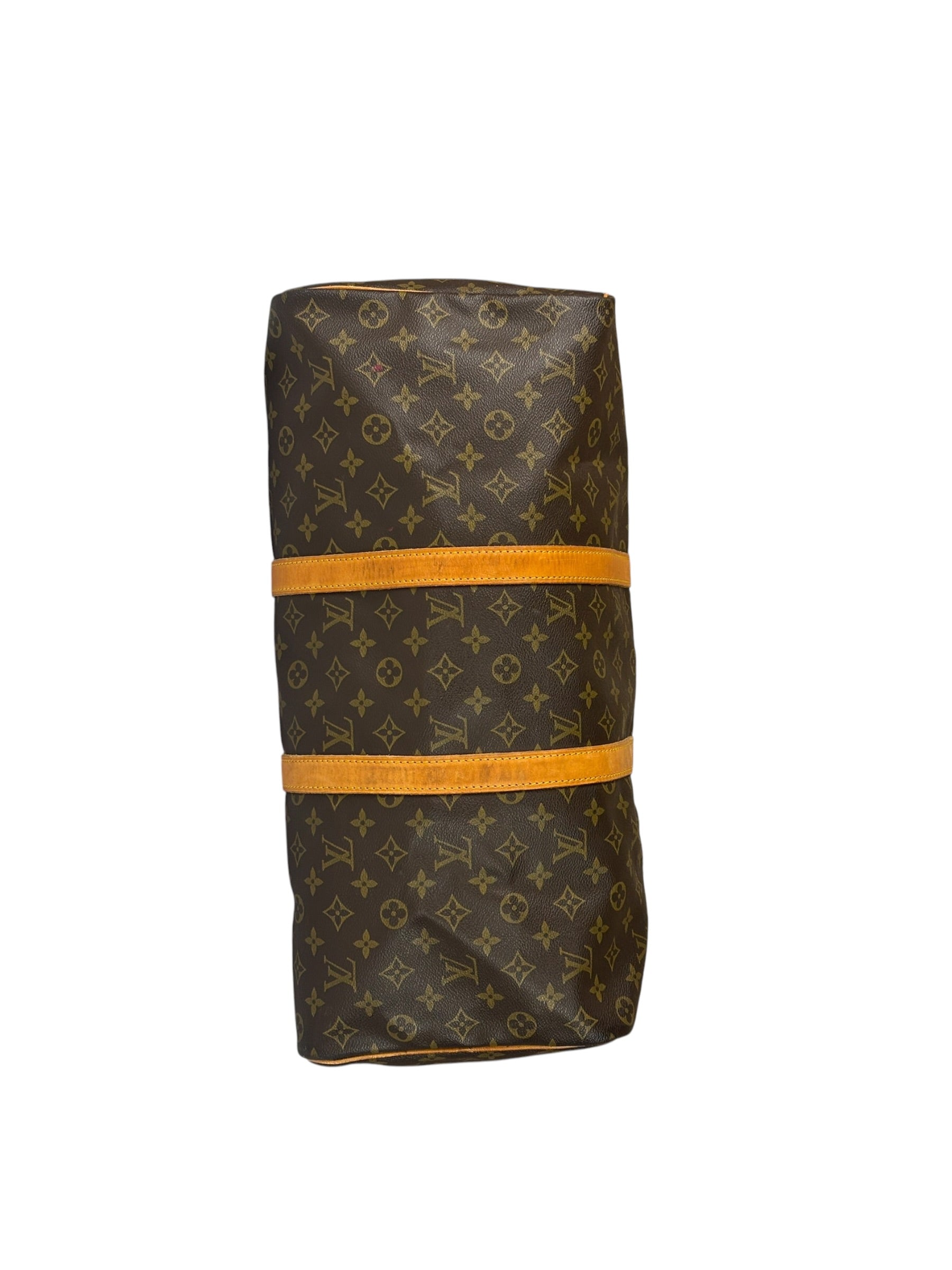 Louis Vuitton Monogram Keepall 50
