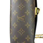 Louis Vuitton Colorblock Monogram Saint Placide Shoulder Bag