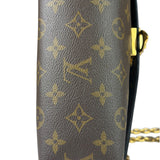 Louis Vuitton Colorblock Monogram Saint Placide Shoulder Bag