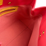 Louis Vuitton Pink Vernis Reade Tote