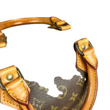 Louis Vuitton Monogram Speedy 35