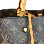 Louis Vuitton Monogram Montaigne GM