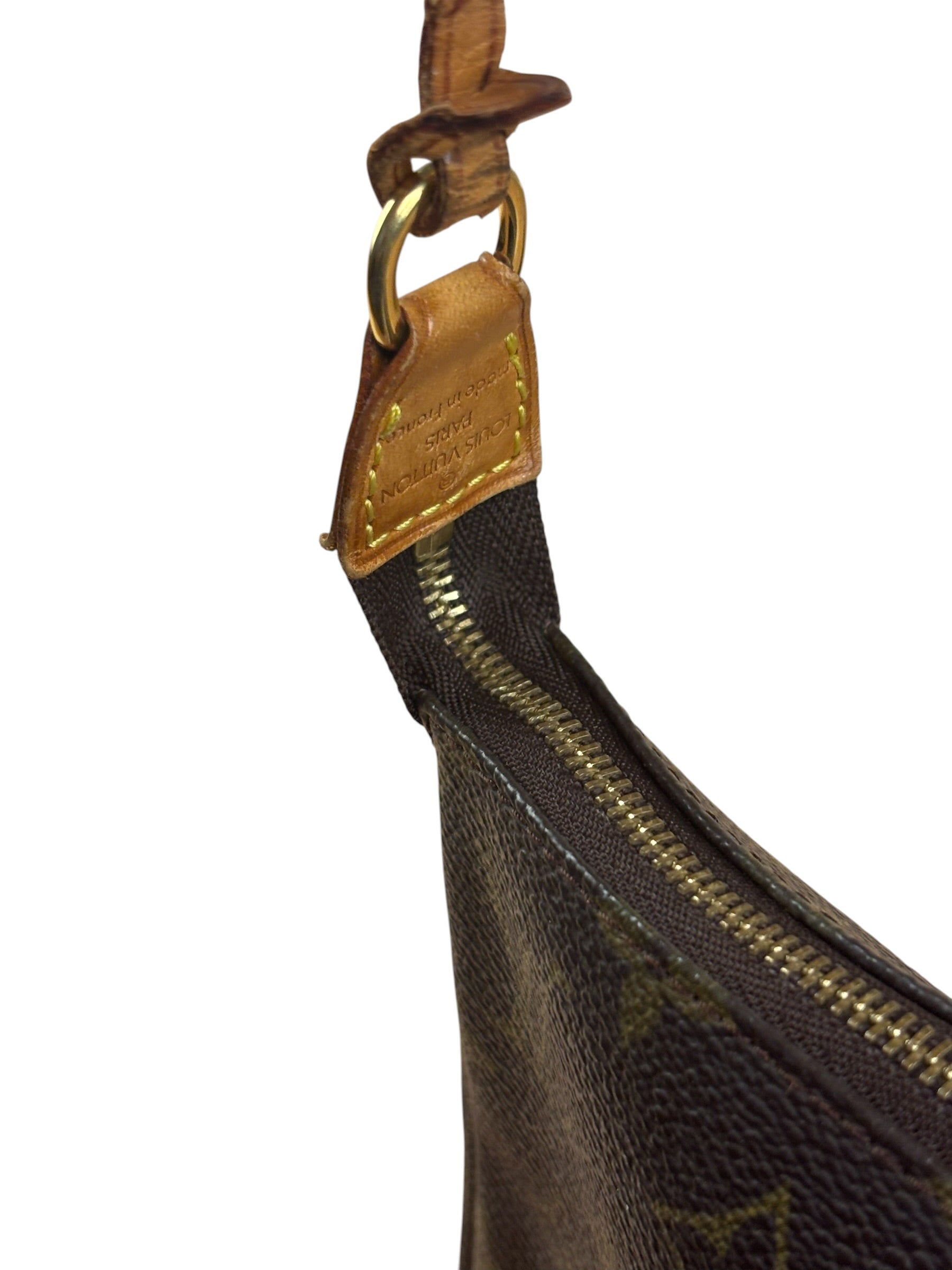 Louis Vuitton Vintage Monogram Pochette
