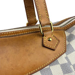 Louis Vuitton Damier Azur Siracusa GM