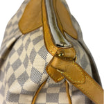 Louis Vuitton Damier Azur Siracusa MM