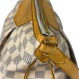 Louis Vuitton Damier Azur Siracusa MM