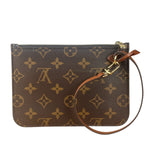 Louis Vuitton Reverse Monogram Loop Hobo