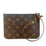 Louis Vuitton Reverse Monogram Loop Hobo