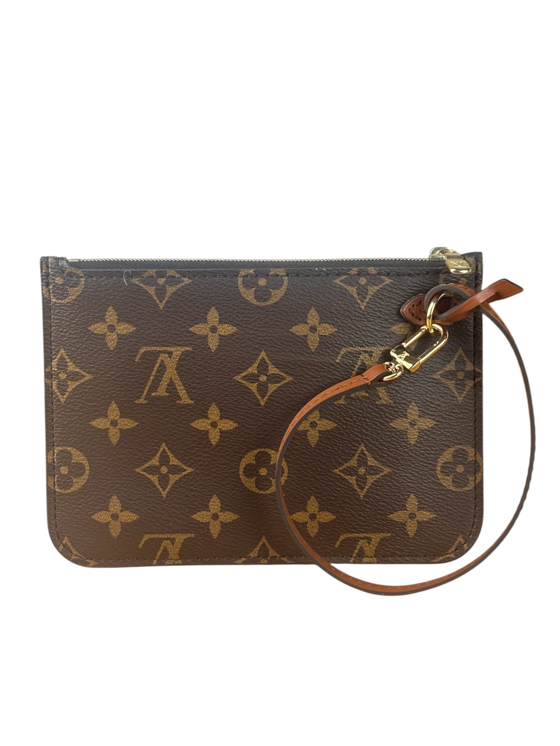 Louis Vuitton Reverse Monogram Loop Hobo