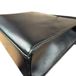 Louis Vuitton Black Epi Leather Opera Sparta Shoulder Bag