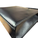 Louis Vuitton Black Epi Leather Opera Sparta Shoulder Bag