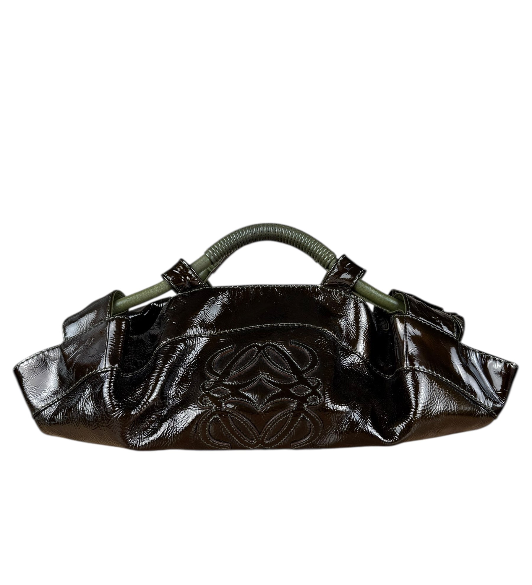 Loewe Nappa Aire Handbag