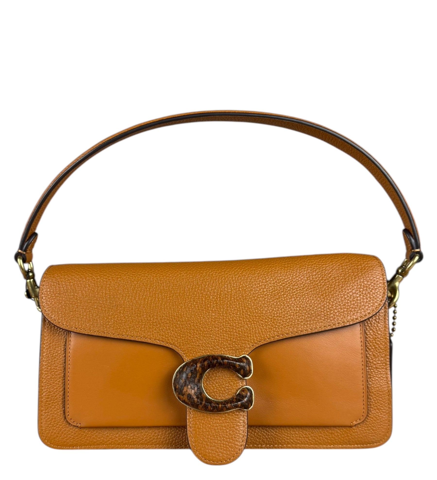 Coach Tabby Shoulder Bag