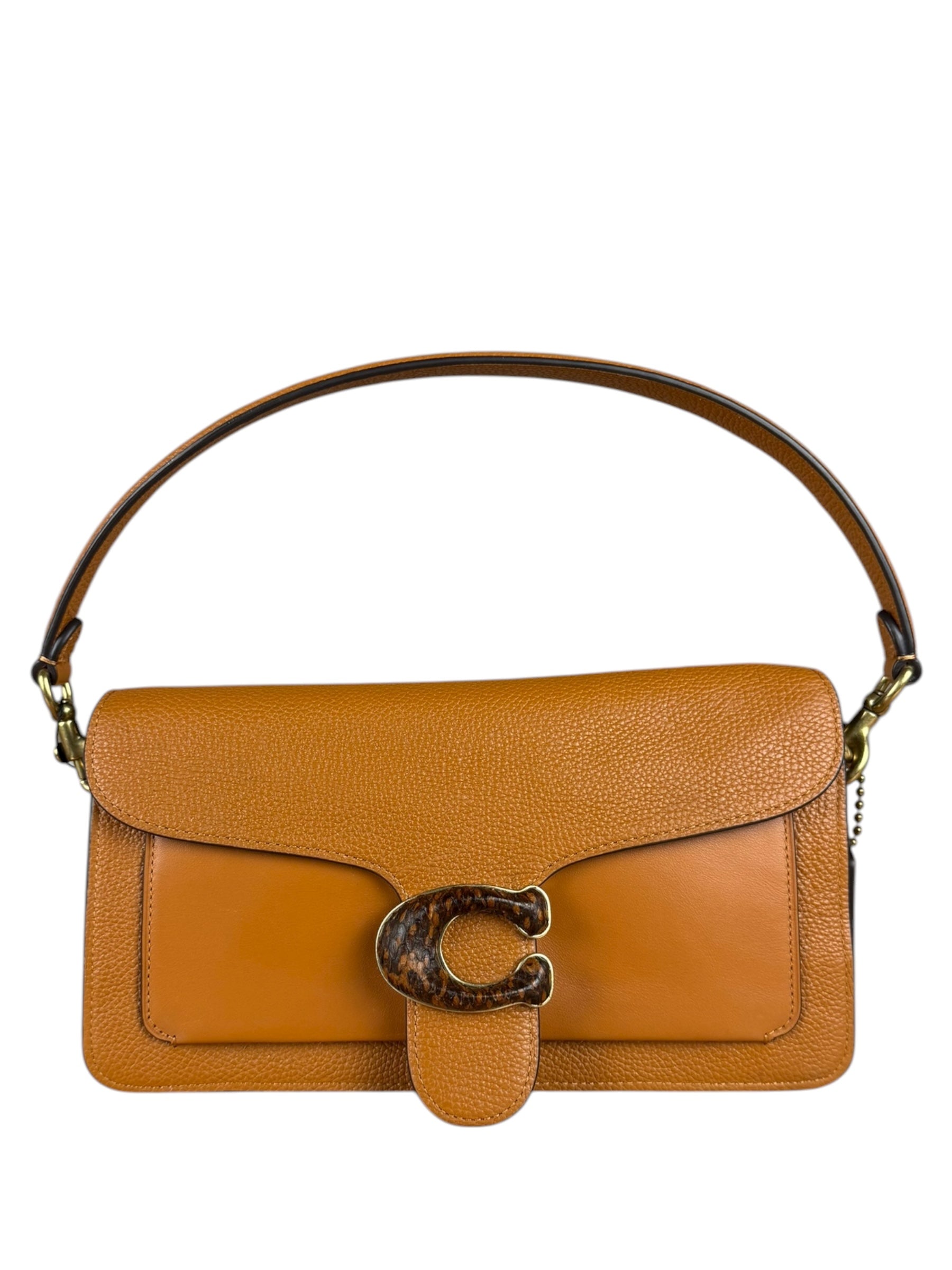 Coach Tabby Shoulder Bag