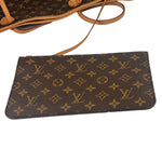 Louis Vuitton Monogram Neverfull GM