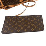 Louis Vuitton Monogram Neverfull GM