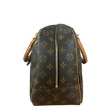 Louis Vuitton Vintage Monogram Deauville Handbag