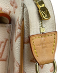 Louis Vuitton Monogram Maxi Multi Pochette