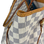 Louis Vuitton Damier Azur Neverfull PM