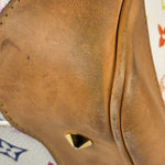 Louis Vuitton Vintage Murakami Courtney GM