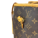 Louis Vuitton Monogram Neverfull MM