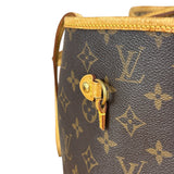 Louis Vuitton Monogram Neverfull MM