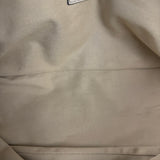 Chloé Ivory Leather Mini Paddington Handbag