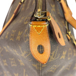 Louis Vuitton Monogram Lena Shoulder Bag MM