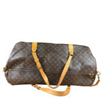 Louis Vuitton Monogram Sac Polochon 70