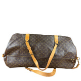 Louis Vuitton Monogram Sac Polochon 70
