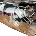 Fendi Baguette X Nicki Minaj Capsule Mirror Mosaic