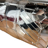 Fendi Baguette X Nicki Minaj Capsule Mirror Mosaic